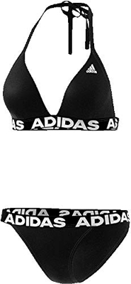adidas Neckholder Biki Bikini, Mujer, apsord, 38