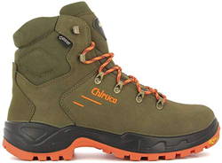 CHIRUCA Game HI Visibility 08 Gore-Tex Vibram (36) en oferta