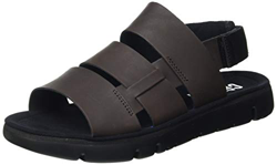 Camper Oruga Sandal K100470-004, Hombre, Multi, 41 EU precio