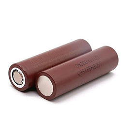 BATERÍA 3000MAH BATERÍAS Plantas Plantas Alta Drenaje 3.7 V 20A para LG HG2 (2) en oferta