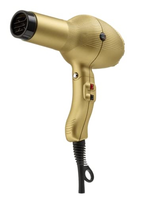 Gammapiù - Barber Phon Gold Edition