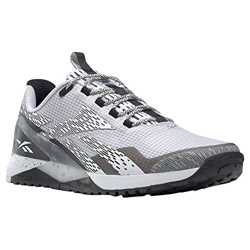 Reebok Nano X1 TR Adventure, Zapatillas Deportivas Hombre, FTWBLA/NEGBÁS/FTWBLA, 42 EU características