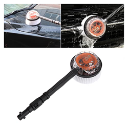 WeiYang Tipo de Cepillo Circular Giratorio GS Conecte con Ajuste de Alta presión para Karcher en oferta