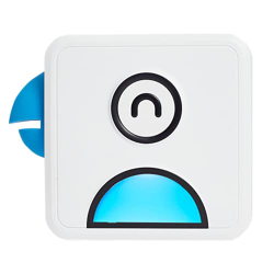 Mini Impresora térmica - Impresora de Imagen de Bolsillo Bluetooth sin Tinta para iPhone, Teléfono Android, Windows, versátil para Notas, Diario, List características