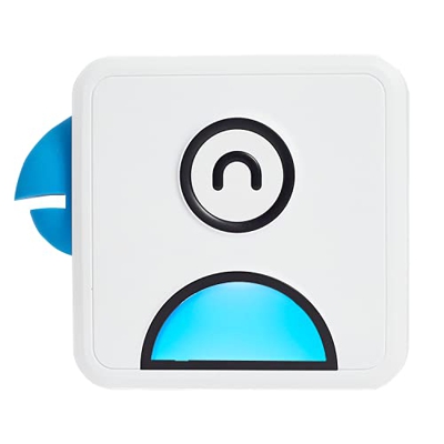 Mini Impresora térmica - Impresora de Imagen de Bolsillo Bluetooth sin Tinta para iPhone, Teléfono Android, Windows, versátil para Notas, Diario, List