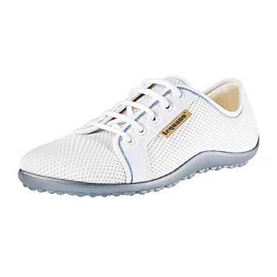 leguano color blanco polar activo, color blanco, talla 38