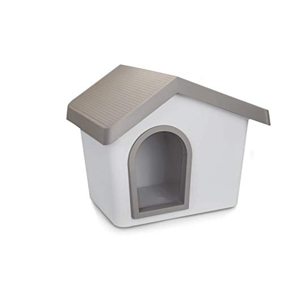 IMAC Caseta Zeus 70 para Perros