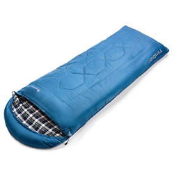 meteor Saco Dormir Tipo Momia con Capucha - Ideal para niños en Viaje Camping Funda vivac Festival Hotel Acampada Senderismo al Aire Libre Portátil co características
