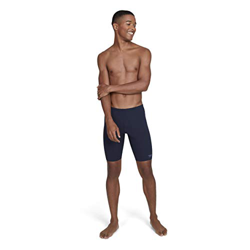 Speedo Essential Endurance Classic Bañador para Natación Hombre Jammer, Color Marina, Talla 80cm características