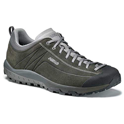 Asolo Space GV Mm, Zapatillas de montaña Hombre, Beluga, 42.5 EU precio