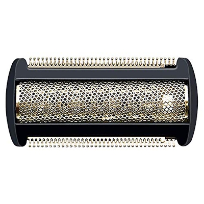 miraculocy Reemplazo Trimmer/Shaver Foil Compatible para Philips Norelco XA2029 XA525 TT2021, TT2021 TT2022 TT2030 TT2040, BG2024 BG2025 BG2026 BG2028
