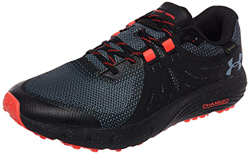 Under Armour 3022784-001_44, Zapatos para Correr Hombre, Grey, EU precio