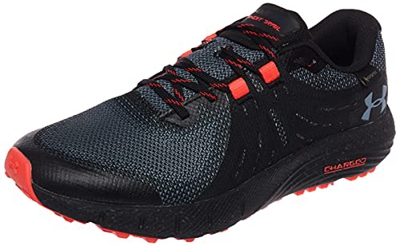 Under Armour 3022784-001_44, Zapatos para Correr Hombre, Grey, EU