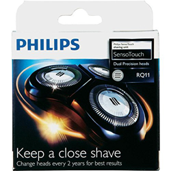 Philips RQ11 - Lote de cabezales para afeitadora RQ1150 RQ1160 RQ1180RQ1160CC RQ1180CC RQ1131 RQ1175 RQ1195 en oferta