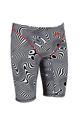 ARENA Bañador Jammer de competición Powerskin ST 2.0 para Hombre características