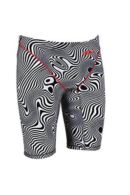 ARENA Bañador Jammer de competición Powerskin ST 2.0 para Hombre