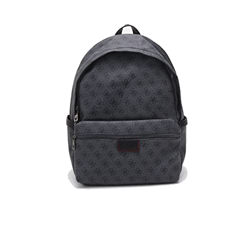 Guess VEZZOLA Backpack Eje, Negro, Talla única para Hombre características