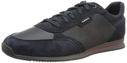 Geox Man U EDIZIONE A SHOES NAVY 39_EU en oferta