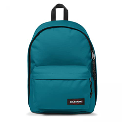 Eastpak OUT OF OFFICE Mochila, 44 cm, 27 L, Cosmos Blue (Azul) características