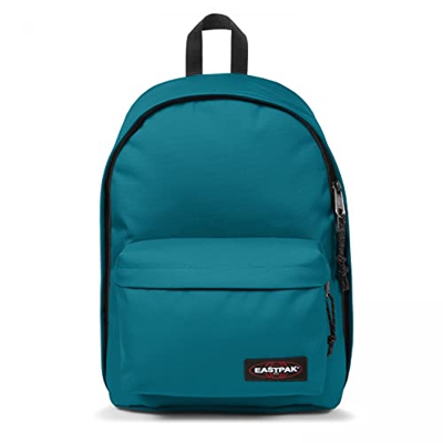 Eastpak OUT OF OFFICE Mochila, 44 cm, 27 L, Cosmos Blue (Azul)