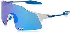 KIMOA White_Blue+Polar Grey Sunglasses Pack en oferta