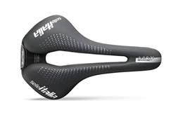 Selle Italia X Sillín, Unisex Adulto, Negro, Talla única precio