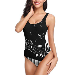 Traje De Baño Mujer Una Pieza,Traje De Baño Mujer Una Pieza Alta Cintura Sexy Push Up Halter Bañador - Entero Bañadores Con Vientre Plano Reductores - características