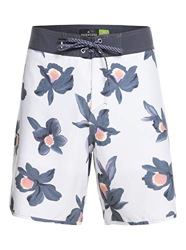Quiksilver - Surfsilk Mystic Sessions 18" Boardshorts para Adulto en oferta