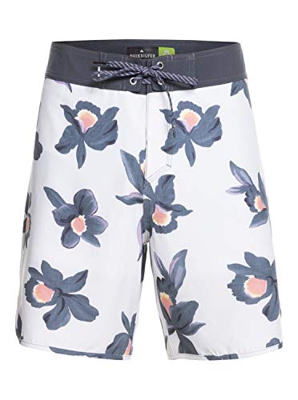Quiksilver - Surfsilk Mystic Sessions 18" Boardshorts para Adulto