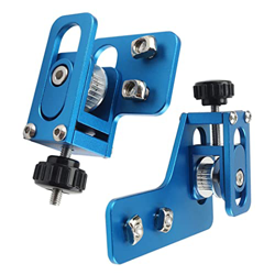 Cinturón síncrono del eje X Y Eje de estiramiento endereza los accesorios de impresora del tensor compatibles con Sidewinder X1 un accesorio de impres características