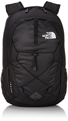 The North Face Jester Mochila, Unisex Adulto, TNF Negro, Talla Única características