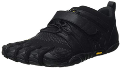 Vibram V-Train 2.0, Zapatos de Entrenamiento de Interior Hombre, Black, 43 EU en oferta