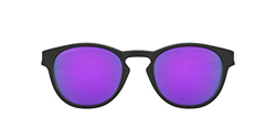 Oakley Latch Gafas, Multicolor, 55mm para Hombre características