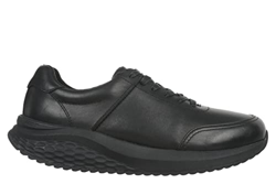 MBT Porto M, Zapatillas Hombre, Negro, 43 EU precio