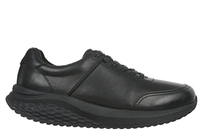MBT Porto M, Zapatillas Hombre, Negro, 43 EU