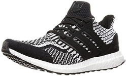 adidas Ultraboost 5.0 DNA, Zapatillas para Correr Hombre, Core Black Core Black FTWR White, 42 EU en oferta