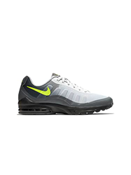 Nike Air MAX Invigor, Zapatillas de Atletismo Hombre, Multicolor (Black/Volt/Dark Grey/Cool Grey 000), 42 EU precio