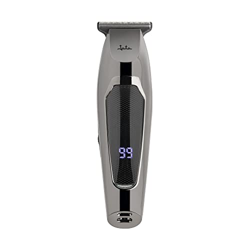 JATA JBCP3310 - Cortapelos y depiladora corporal de gran precisión. 5 guías de corte Cuchillas de acero inoxidable. Autonomía de 120 minutos. Funciona precio