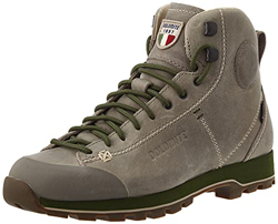 Dolomite Bota Cinquantaquattro High FG GTX, Zapatillas Deportivas Unisex Adulto, Alumini Grey, 45 EU precio