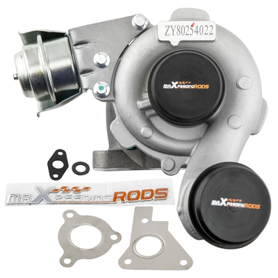 Cargador de turbo de calle compatible para RENAULT LAGUNA 2 ESTATE 1.9 DCI 120 cv 8200322125 708639-0006