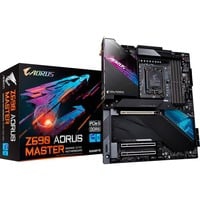 Z690 AORUS MASTER (rev. 1.0), Placa base