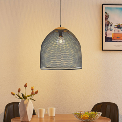 Lindby Monigo lámpara colgante, 1 luz en oferta