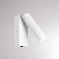 LOUM Anio lámpara de pared LED 2.700K blanco en oferta