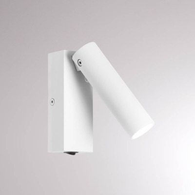 LOUM Anio lámpara de pared LED 2.700K blanco