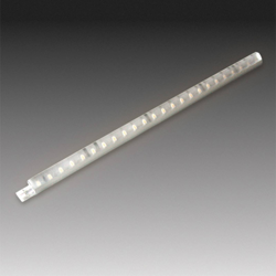LED Stick 2 barra LED muebles 20cm blanco cálido características