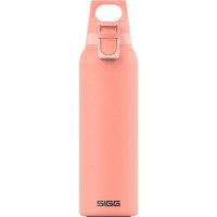 Hot & Cold One Light Shy Pink 0,55 L, Botella thermo