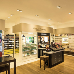 Foco empotrado bajo voltaje Frame 150, 2, blanco precio