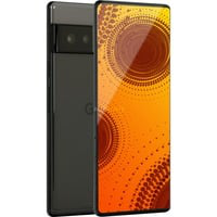 Pixel 6 Pro, Móvil características