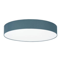 Plafón Rondo azul Ø 80cm características