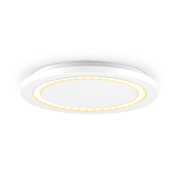 EVN ALR panel LED blanco 15W Ø30cm 3.000K precio